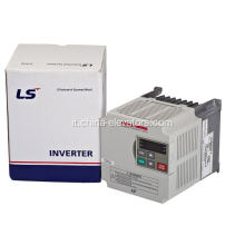 Convertitore di frequenza ad elevatore coreano LS SV004IG5-1